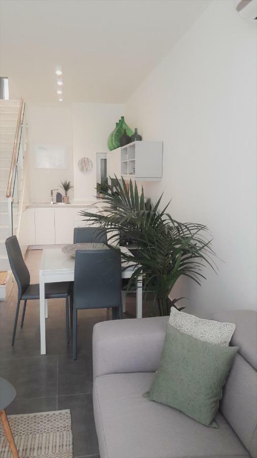 Duplex Maisonette With Heated P-Pool And Jacuzzi Сент Джулианс Экстерьер фото